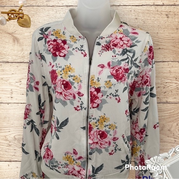 Tórrid, jacket size 10/12, for lady - Picture 2 of 11